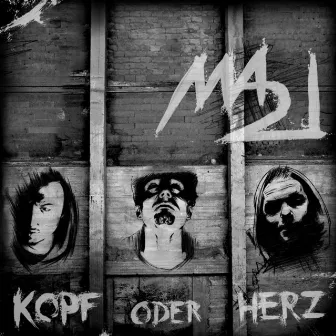 Kopf Oder Herz by MA 21