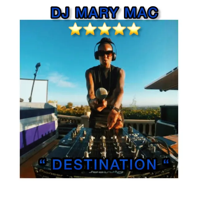 DESTINATION - Radio Edit