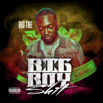 Big Boy Shit by Big Tae