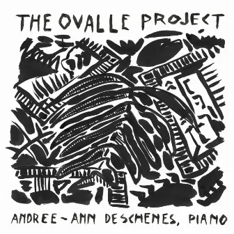 The Ovalle Project by Jayme Ovalle