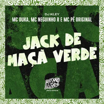 Jack de Maçã Verde by MC Neguinho R