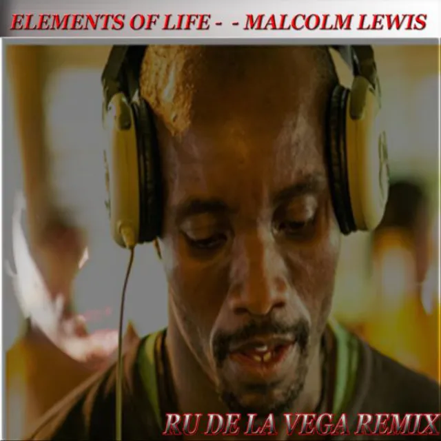 Elements of Life - Ru De La Vega Remix