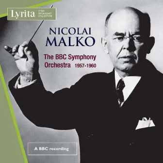 Tchaikovsky, Shostakovich, Haydn, Kodály & Others: Orchestral Works by Nikolai Malko