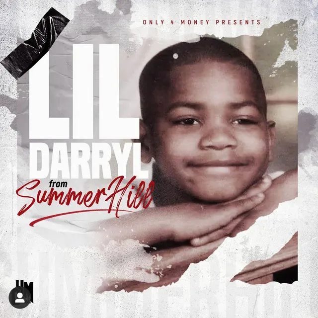 Lil Darryl From Summer Hill