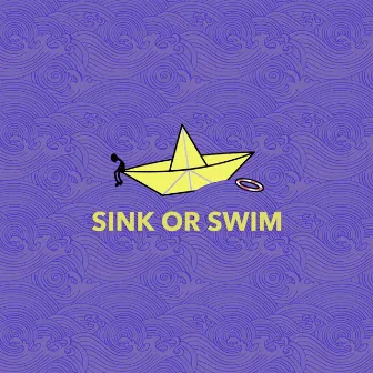 Sink or Swim by Icarus the Dreamer