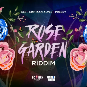 Rose Garden Riddim by Romie Rome