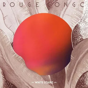 White Stairz by Rouge Congo