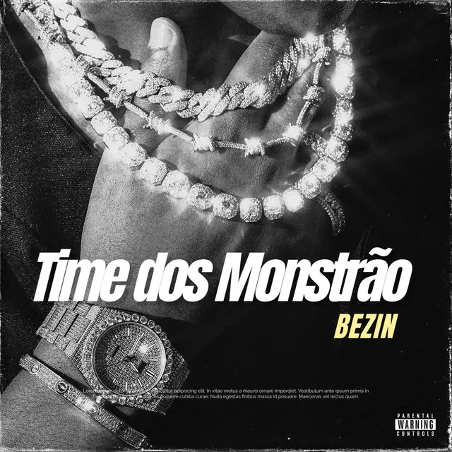 Time dos Monstrão