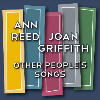 Other People's Songs by Joan Griffith