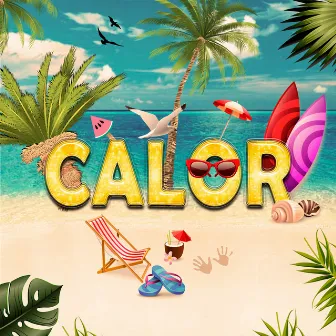 Calor by Dj JD Sánchez