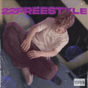 22FREESTYLE by młody keby