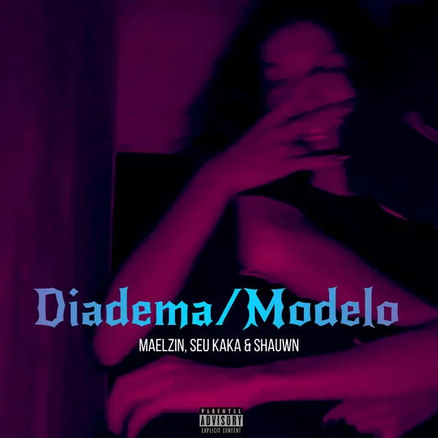 Diadema / Modelo