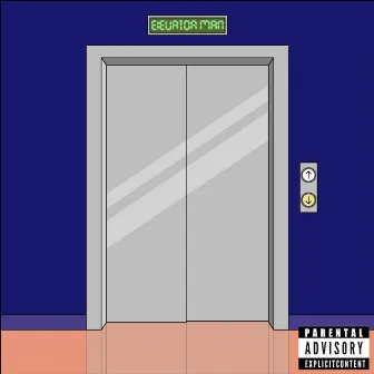 ELEVATOR MAN FREESTYLE by Deuce22ecued