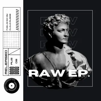 RAW EP. by SIMIBRAE