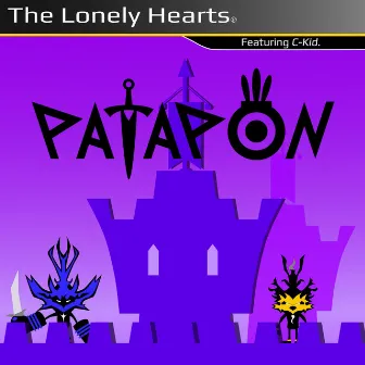 PATAPON by 10 Diamonds