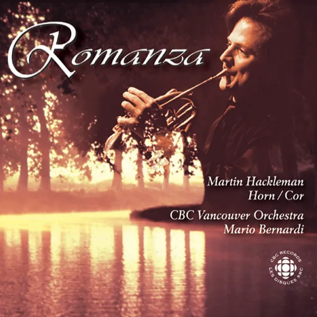 Romanza