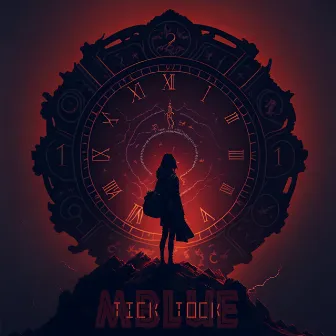 Tick Tock by Mblue