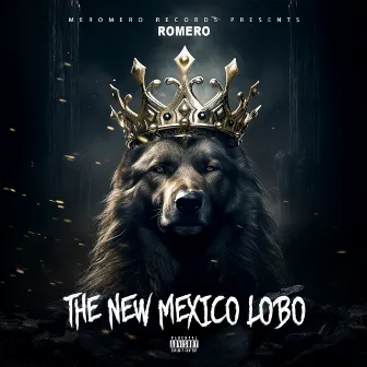 The New Mexico Lobo by Romero