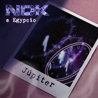 Júpiter by NDK