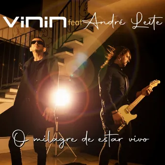 O Milagre de Estar Vivo by Banda Vinin