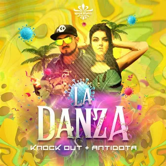 La Danza by Antidota