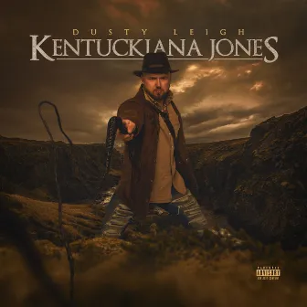 Kentuckiana Jones by Dusty Leigh