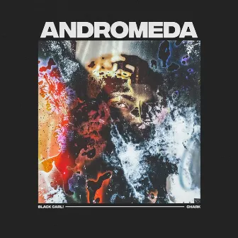 Andromeda by Chark