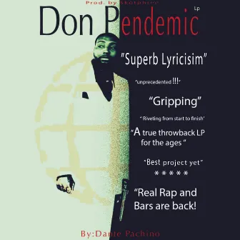 Don Pendemic by Skotphree