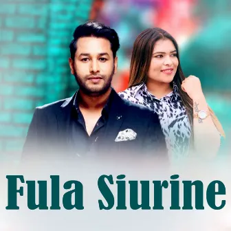 Fula Siurine by Kulendra Bishwakarma