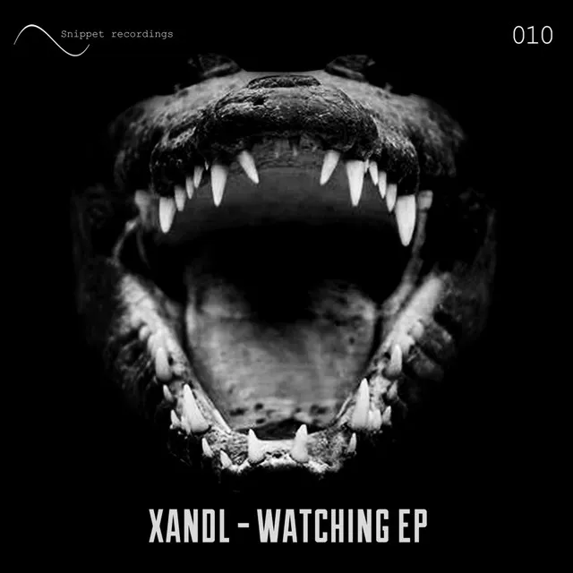 Watching - Original Mix