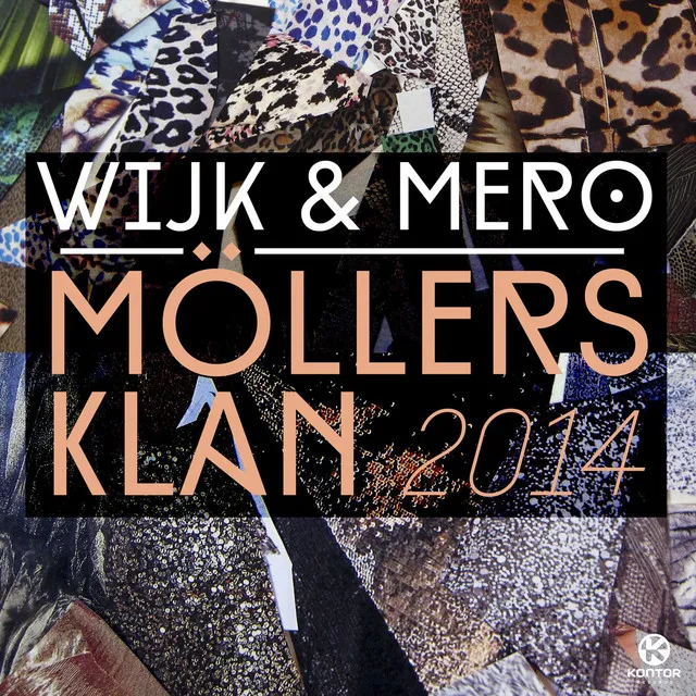 Möllers Klan 2014