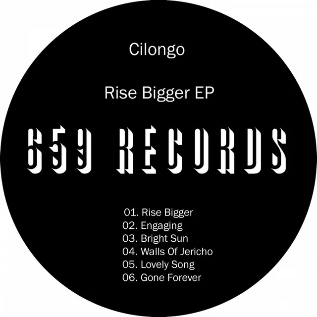 Rise Bigger EP