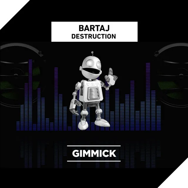 Destruction - Radio Edit