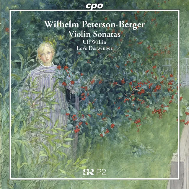 Violin Sonata No. 1 in E Minor, Op. 1: I. Lento - Allegro molto moderato ed espressivo