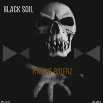 Knight Riderz by Black Soil