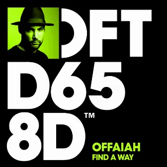 Find A Way by OFFAIAH