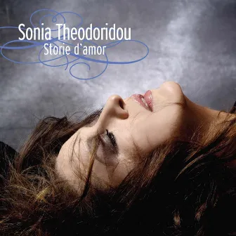 Storie d'amor by Sonia Theodoridou