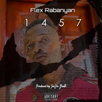 1457 by Flex Rabanyan