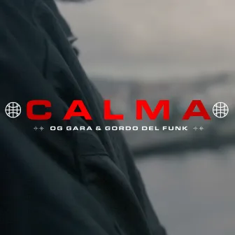 Calma by Og Gara