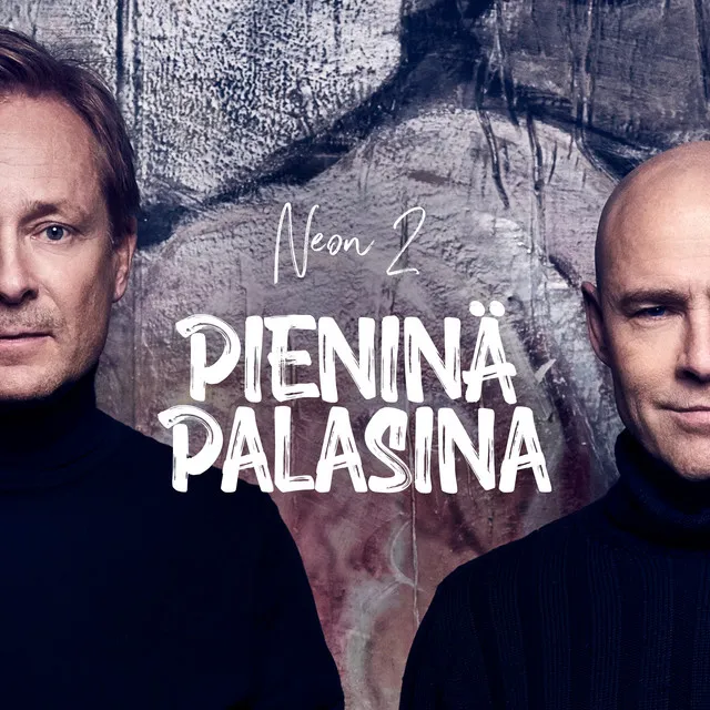 Pieninä palasina