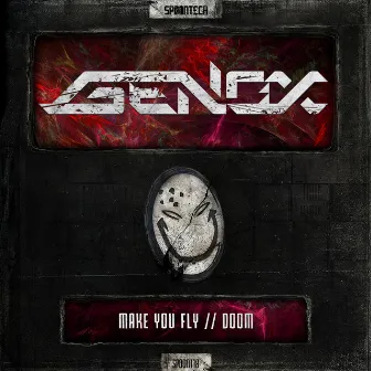 Make You Fly / Doom by Genox