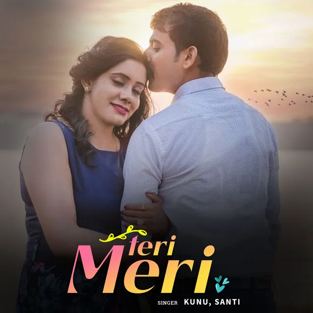 Teri Meri