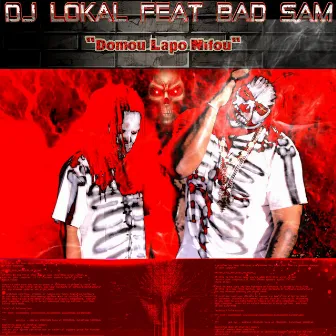 Domou Lapo Nifou by Dj Lokal