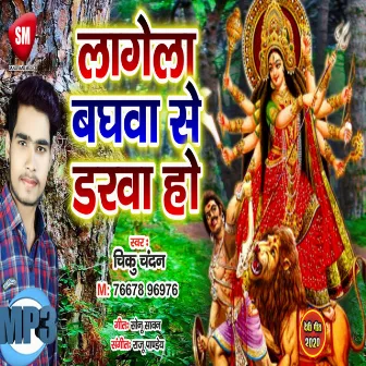 Lagela Baghwa Se Darwa Hoo (Bhojpuri Song) by 