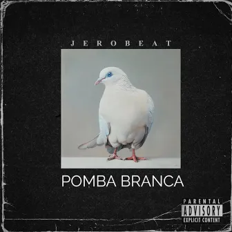 Pomba Branca by JEROBEAT