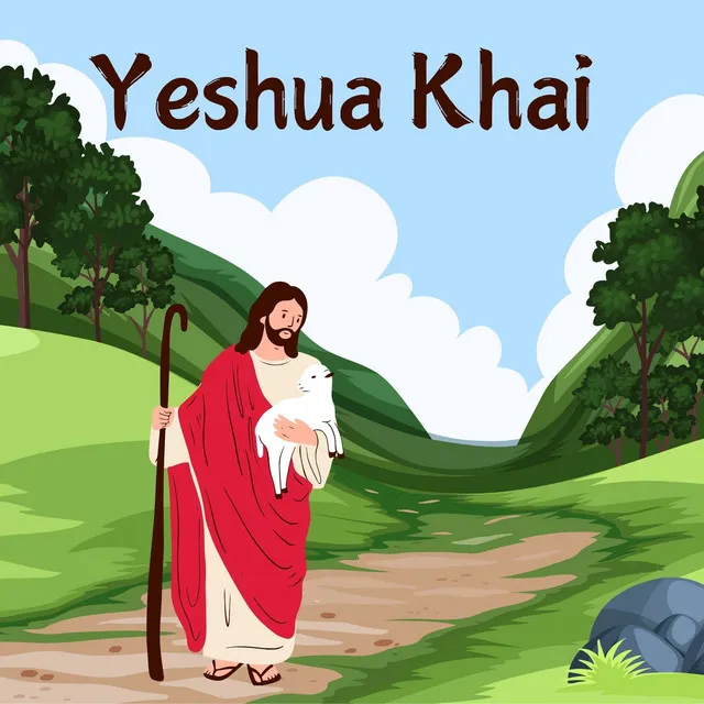 Yeshua Khai