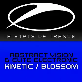 Kinetic / Blossom by Abstract Vision