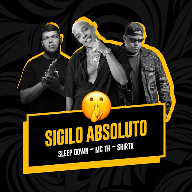 Sigilo Absoluto