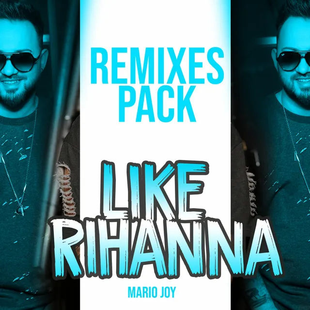 Like Rihanna - Robber Dj Remix