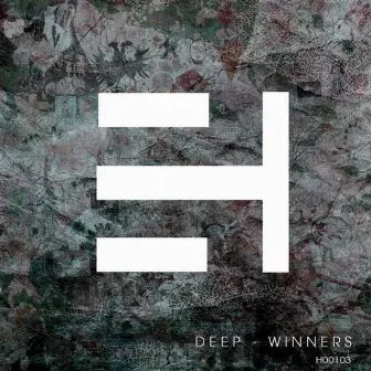 Deep - Winners by Delia Ros